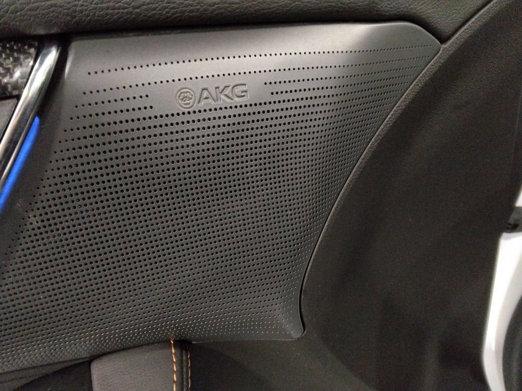 Used 2025 Cadillac CT5 V image 32