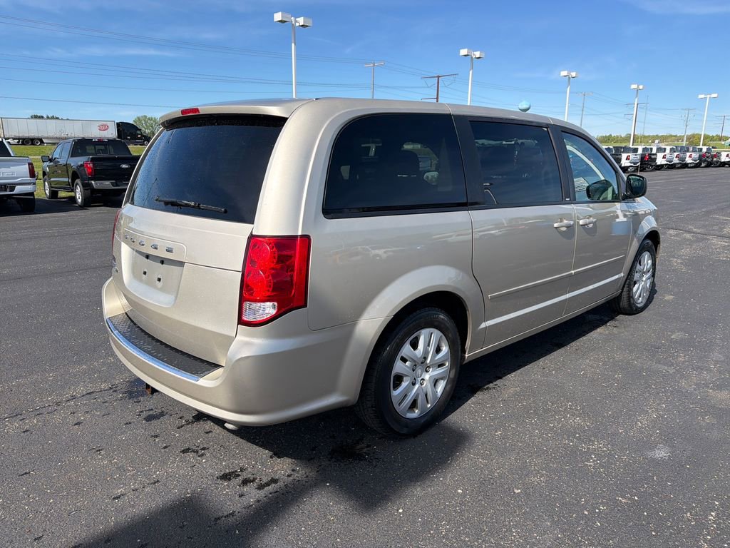 Used 2013 Dodge Grand Caravan SE FWD image 5