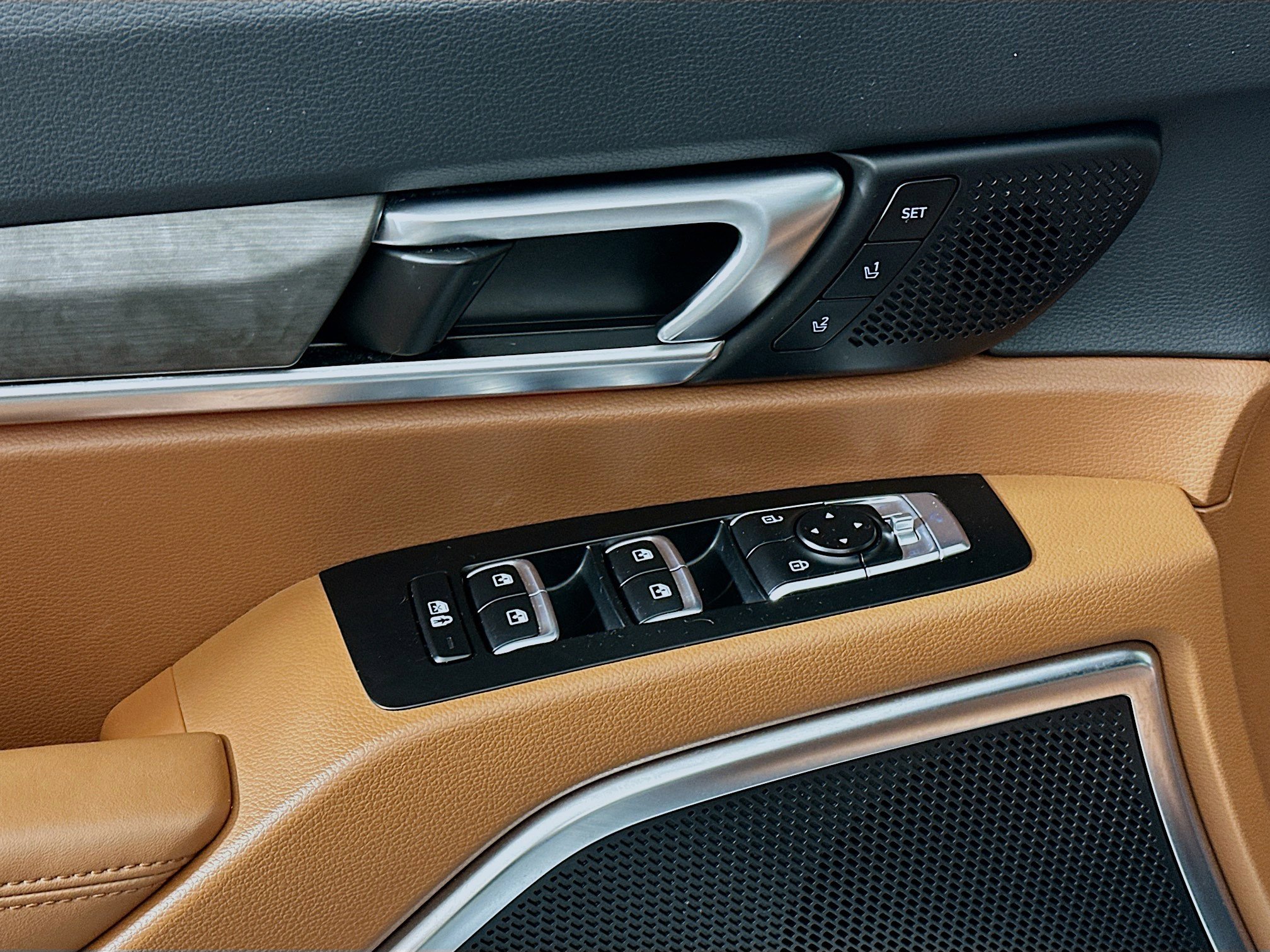 Used 2024 Kia Telluride SX X-Line image 15