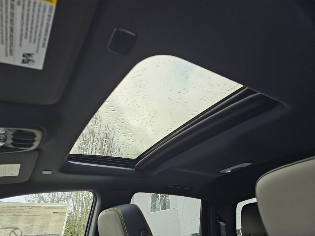 New 2026 Chevrolet Colorado ZR2 w/ Technology Package image 12