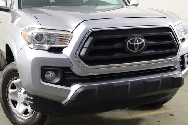 Used 2020 Toyota Tacoma SR5 image 36
