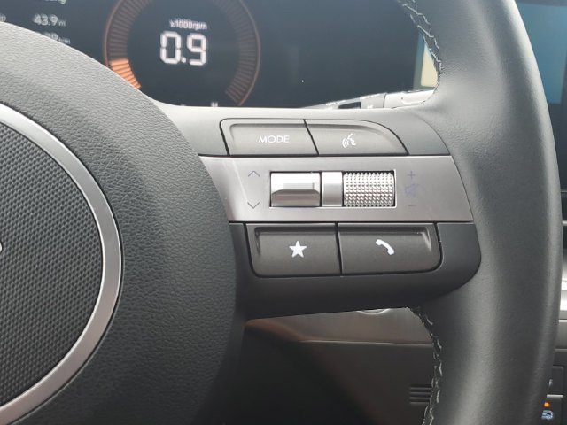 Certified 2026 Hyundai Kona SEL Sport AWD/4WD image 24