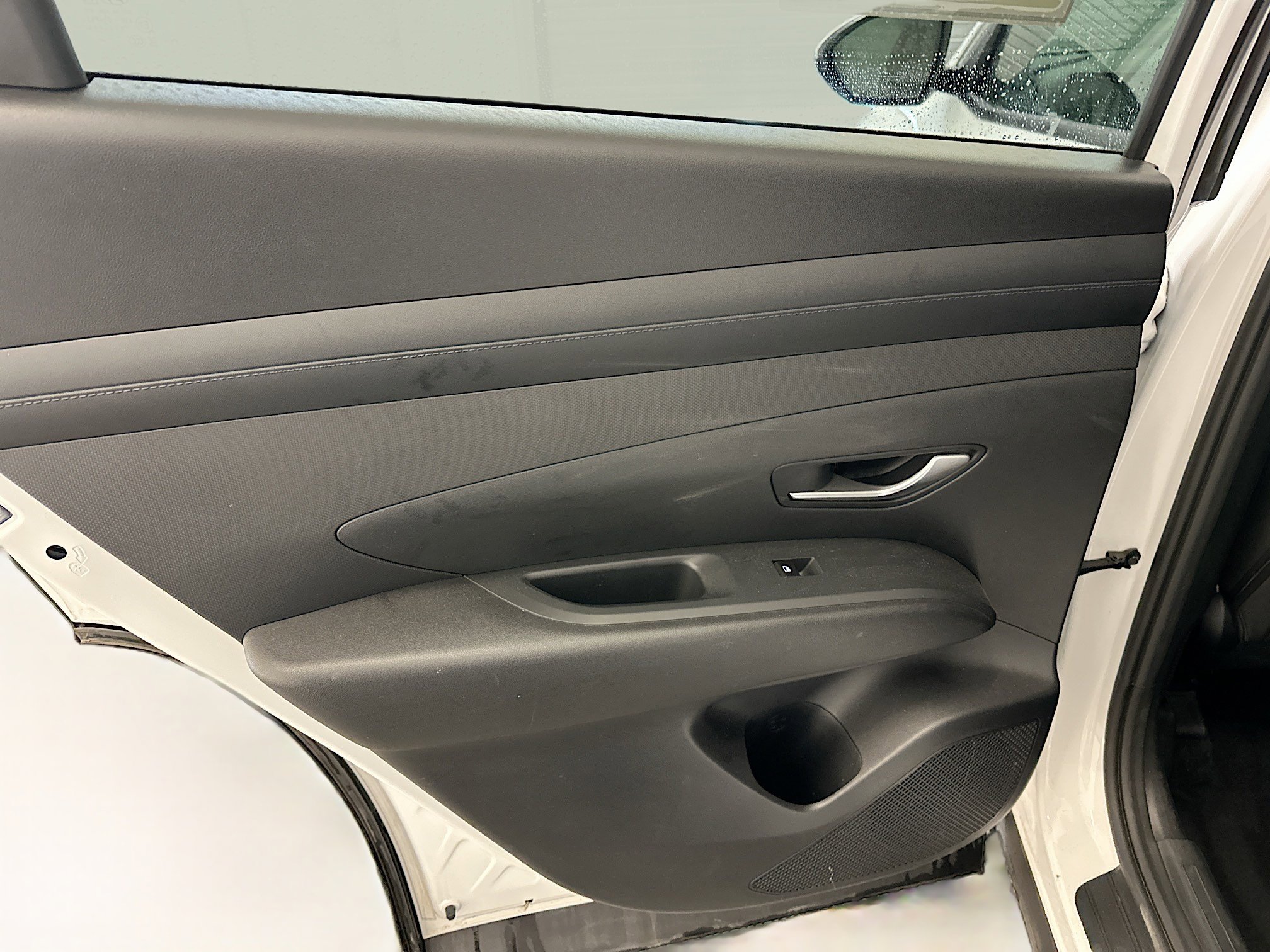 Used 2025 Hyundai Tucson SEL AWD/4WD image 26
