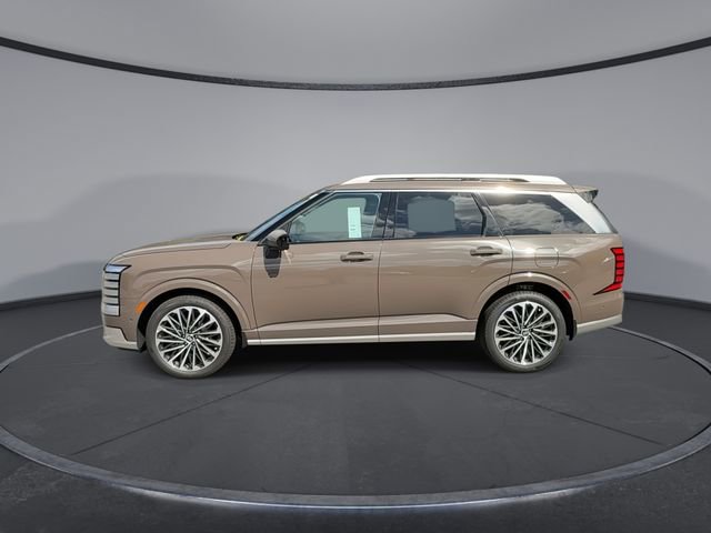 New 2026 Hyundai Palisade Calligraphy image 5