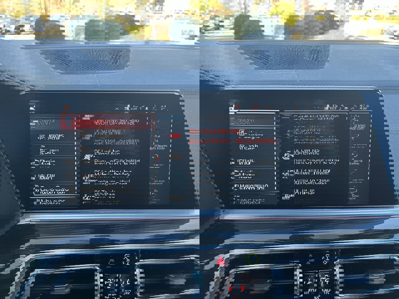 Used 2023 BMW X5 sDrive40i w/ Climate Comfort Package image 23