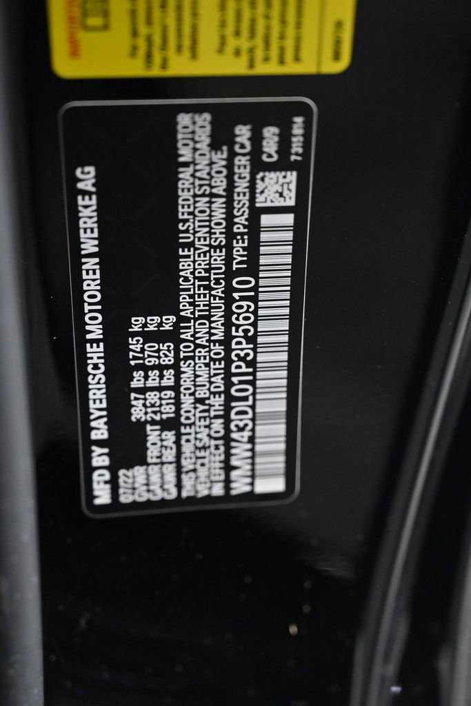 Certified 2023 MINI Cooper S image 31