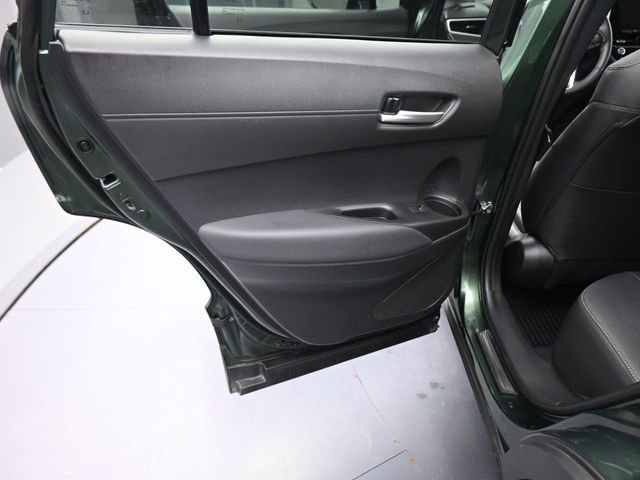 Used 2026 Toyota Corolla Cross XLE w/ Convenience Package image 55