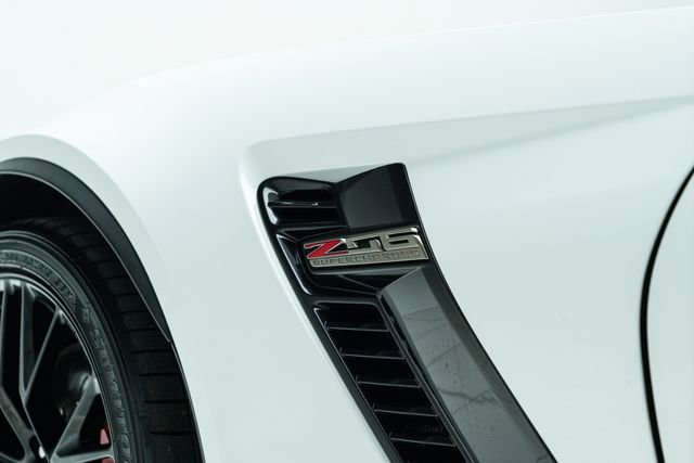 Used 2016 Chevrolet Corvette Z06 image 20