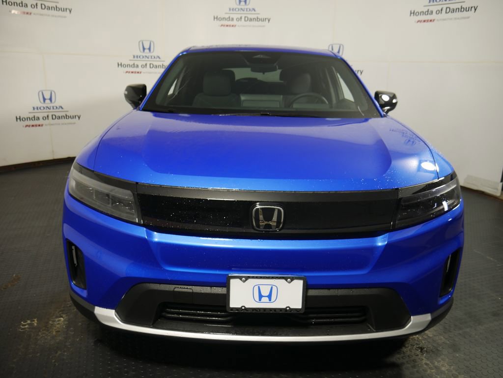New 2025 Honda Prologue EX image 2