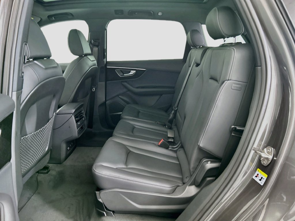 New 2026 Audi Q7 2.0T Premium AWD/4WD image 20