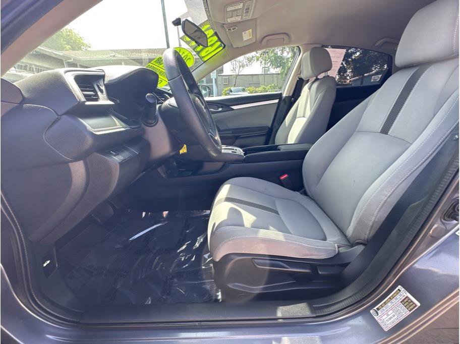 Used 2016 Honda Civic LX image 14