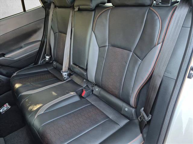 New 2026 Subaru Crosstrek 2.5i Limited AWD/4WD image 16