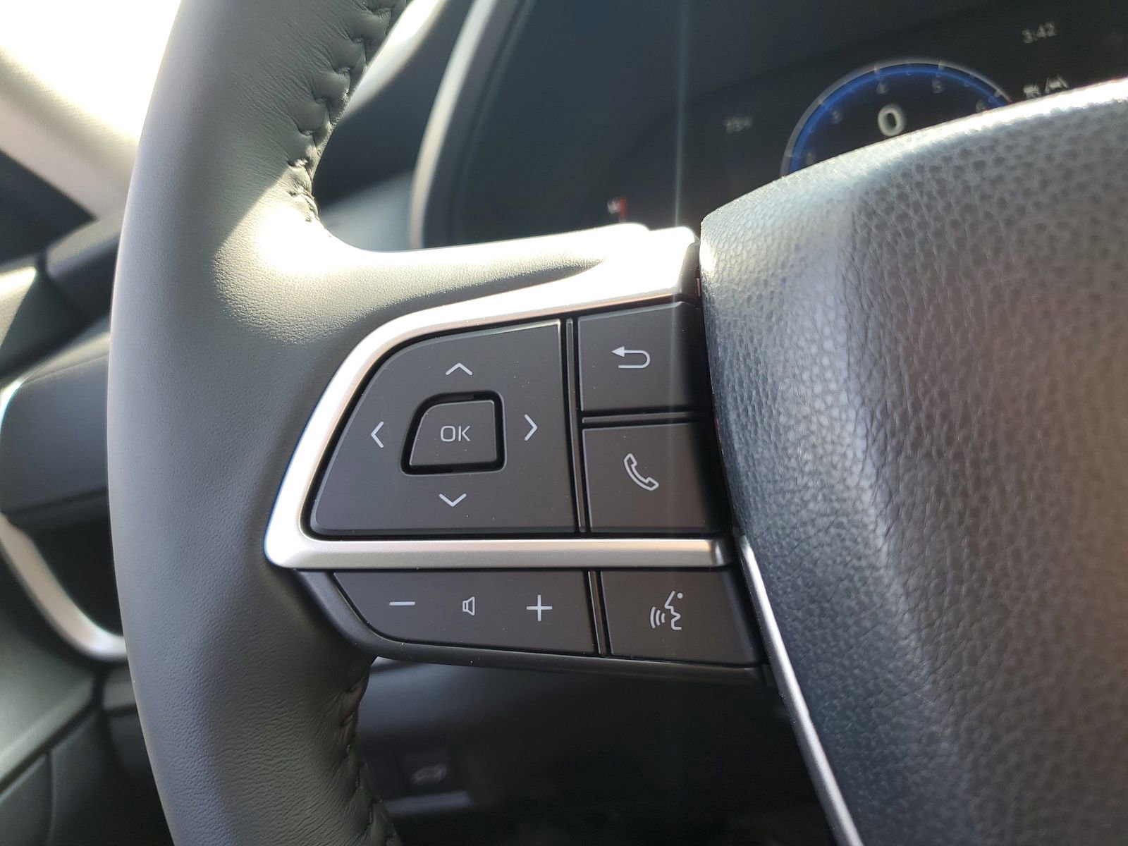 New 2026 Toyota Grand Highlander XLE image 21