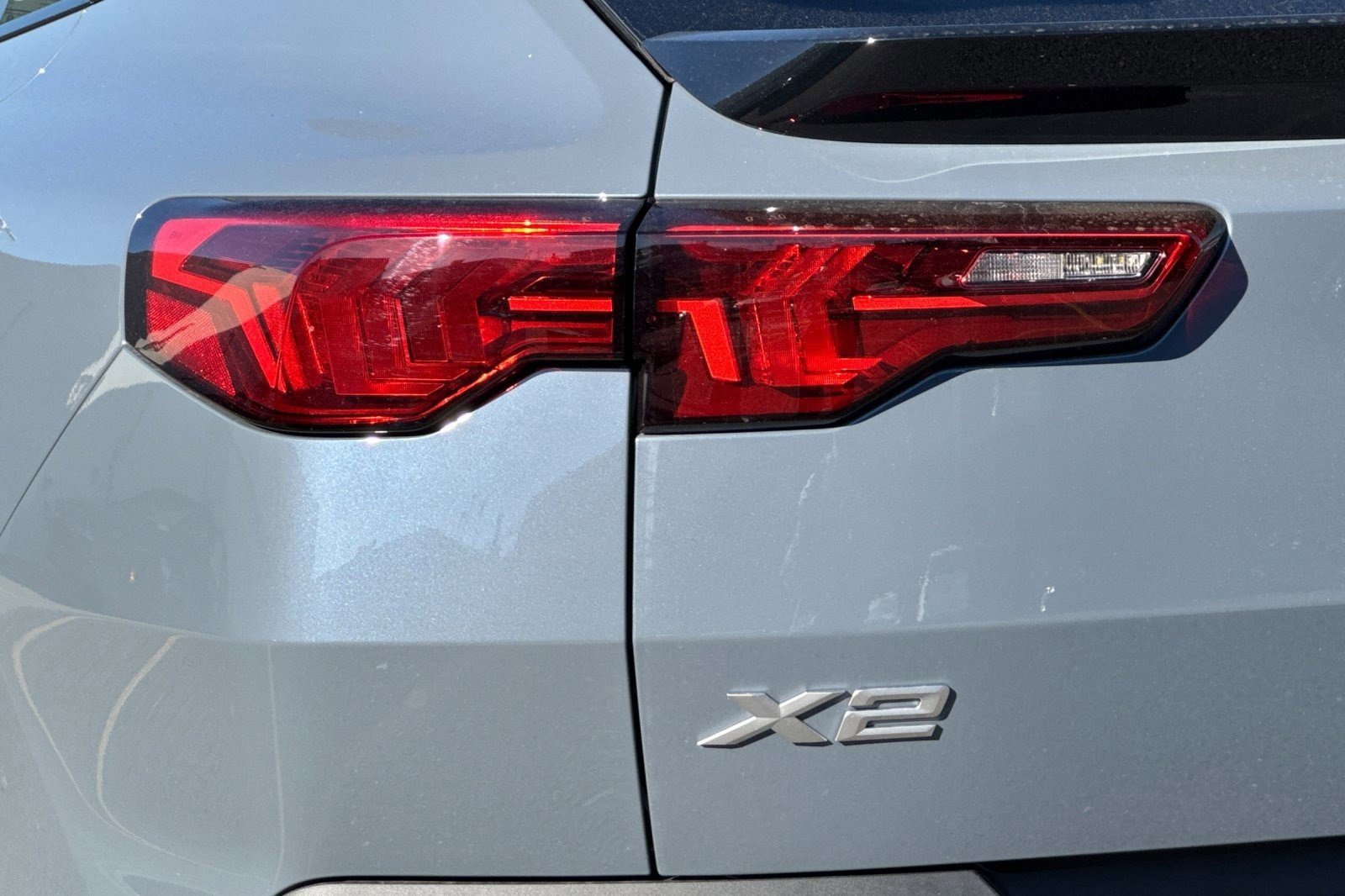 New 2026 BMW X2 xDrive28i w/ Technology Package image 13