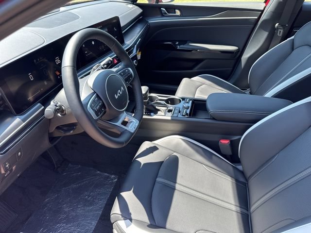 New 2026 Kia K5 GT-Line AWD/4WD image 7