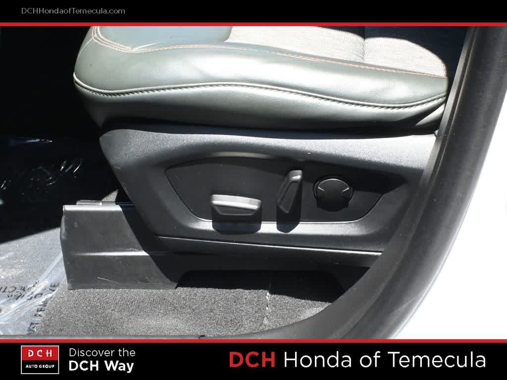 Used 2023 Ford Explorer Timberline AWD/4WD image 17