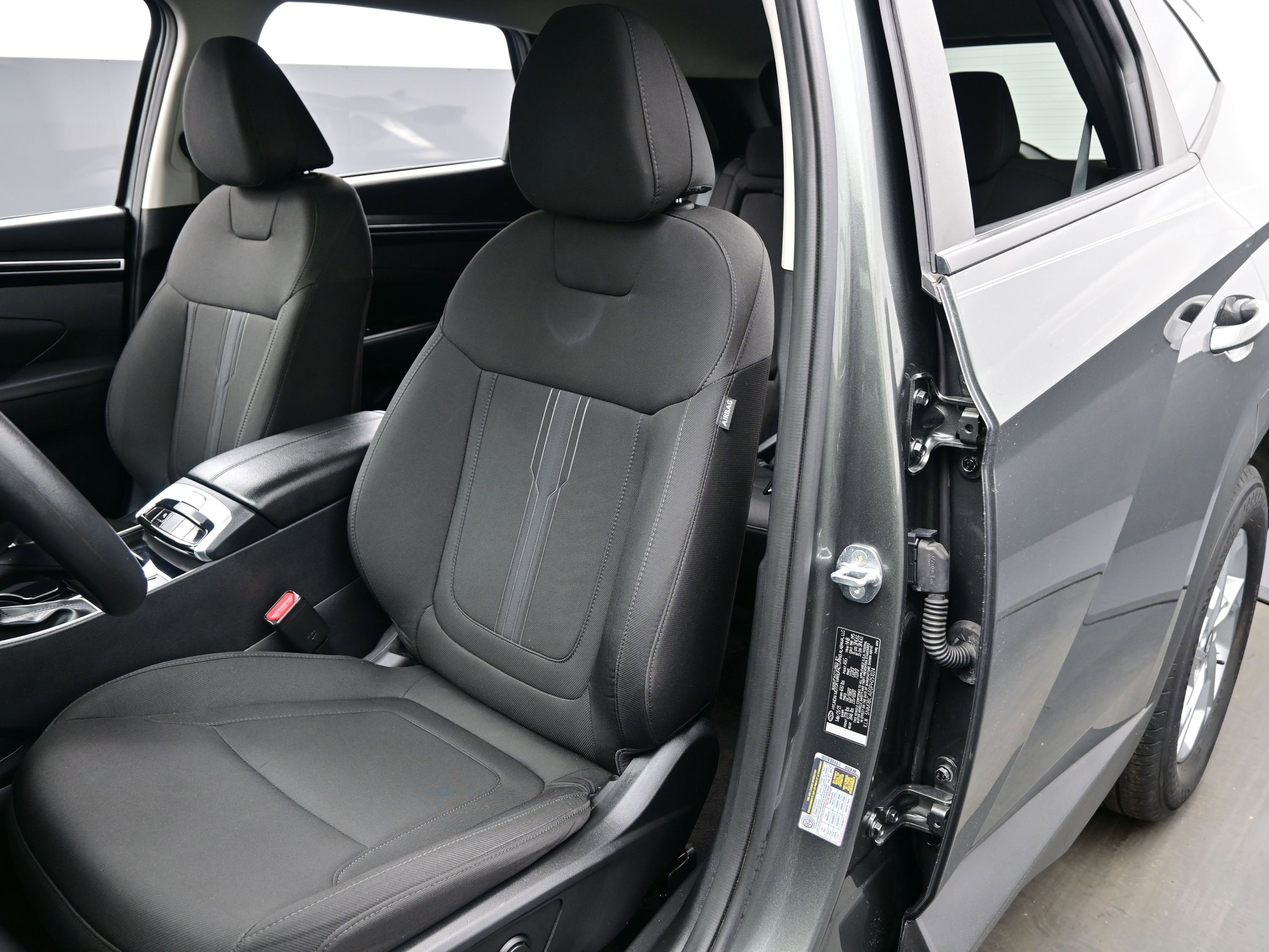 Used 2023 Hyundai Tucson SEL image 12