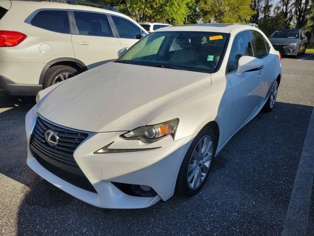 Used 2014 Lexus IS 250 image 8