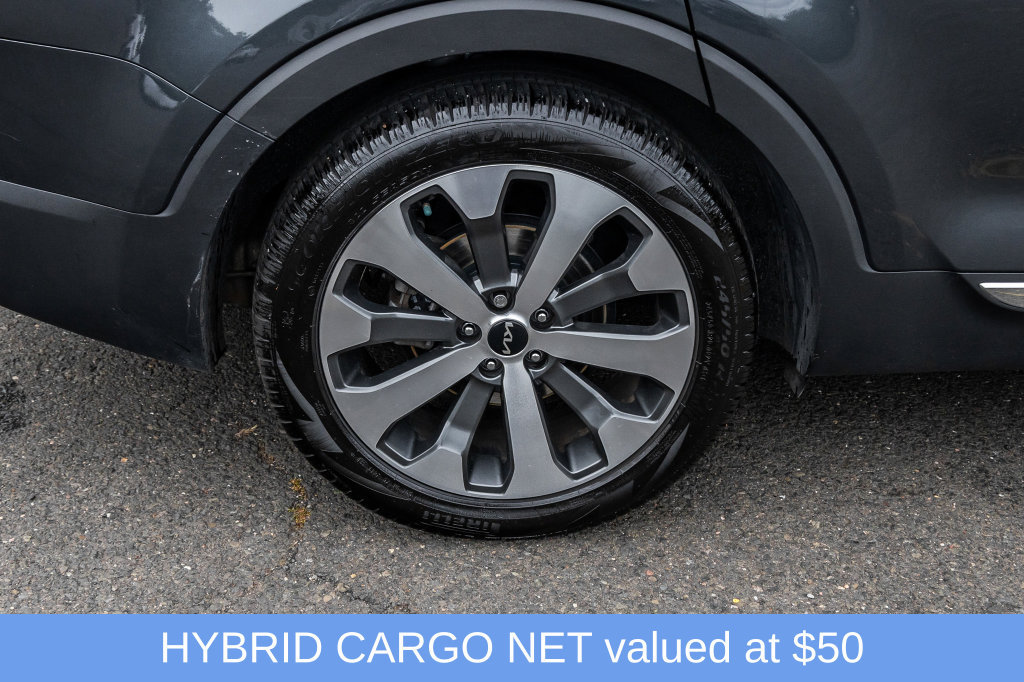 Used 2022 Kia Telluride EX w/ EX Premium Package AWD/4WD image 7
