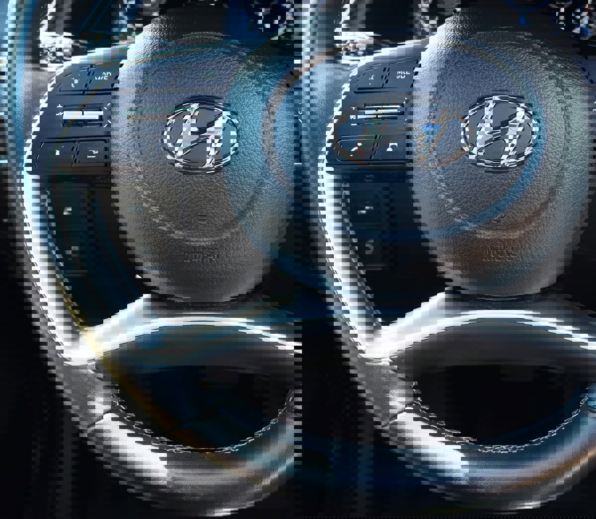 Used 2022 Hyundai Sonata SEL w/ Convenience Package FWD image 52