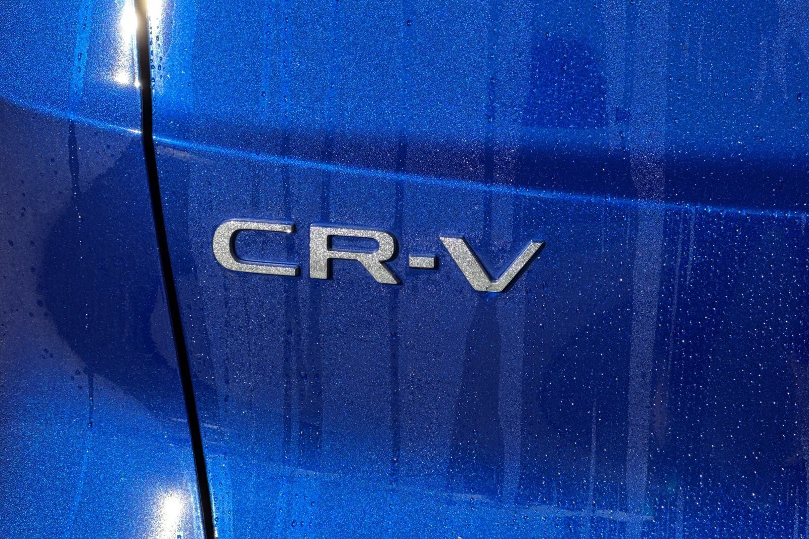 Used 2023 Honda CR-V EX image 27