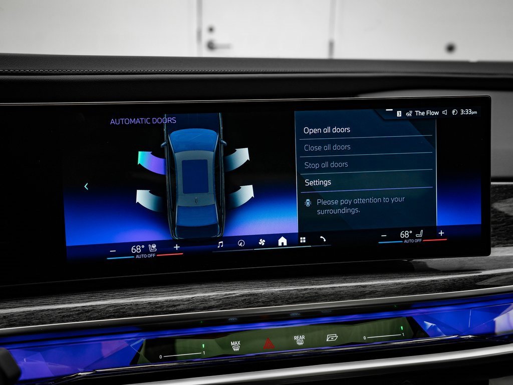 New 2026 BMW 740i xDrive w/ Executive Package image 41