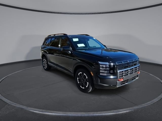 New 2026 Hyundai Palisade XRT Pro image 2