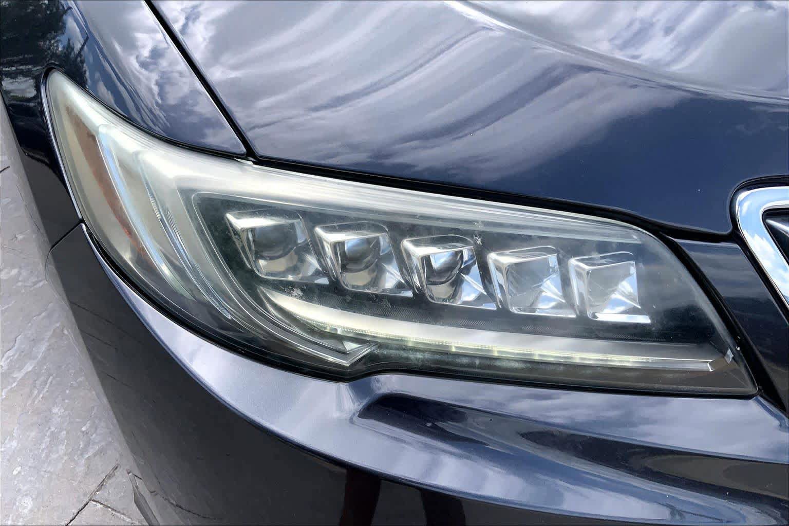 Used 2016 Acura RDX FWD w/ Technology Package image 28