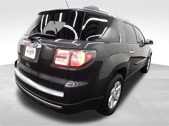 Used 2015 GMC Acadia SLE image 9