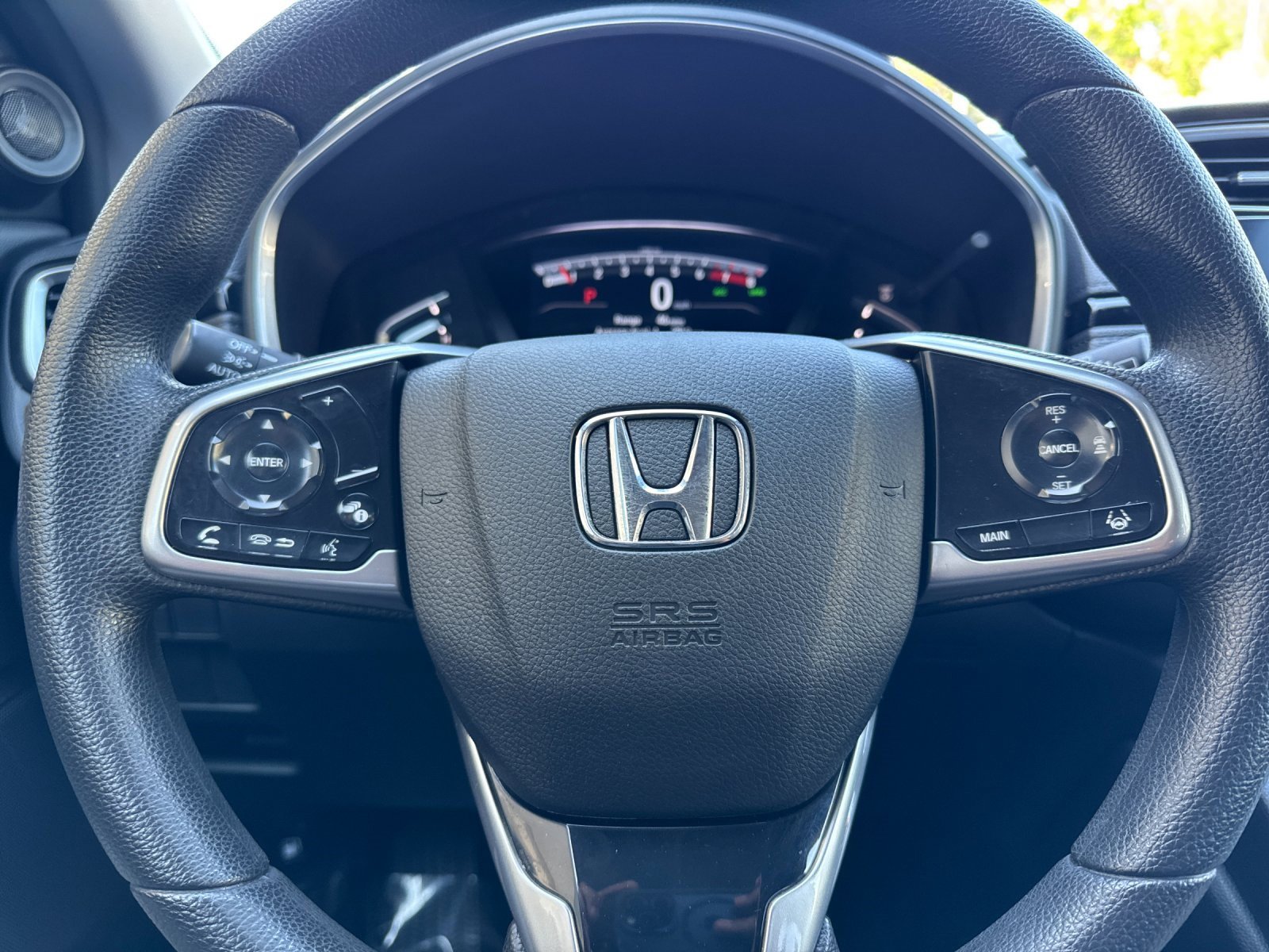 Used 2022 Honda CR-V EX image 22