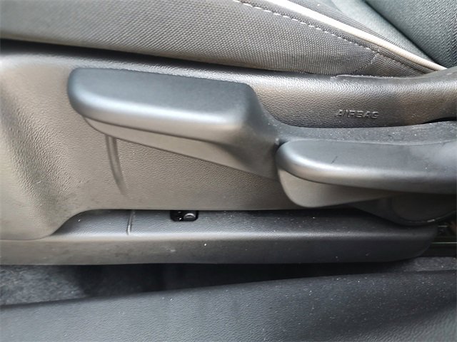 Used 2026 Chevrolet TrailBlazer LS w/ LS Convenience Package image 27