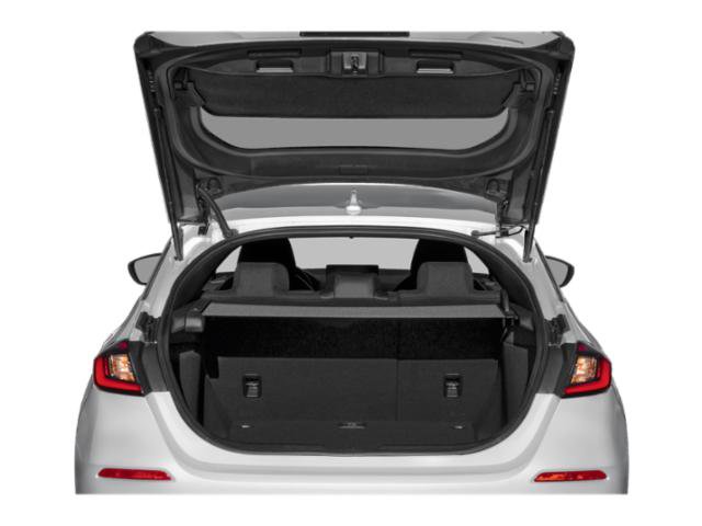 New 2026 Honda Civic Sport image 8