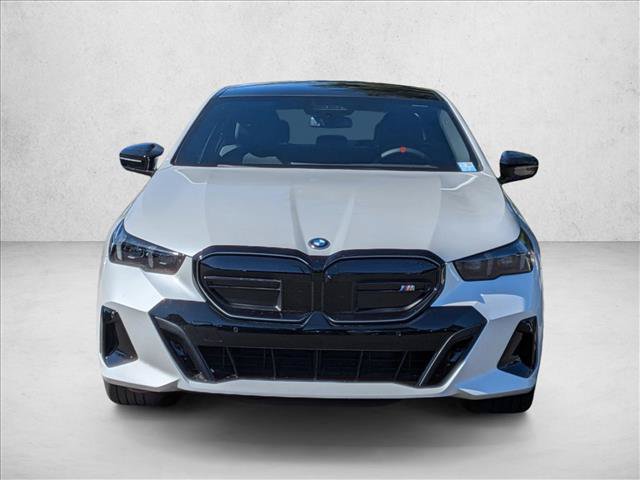 New 2026 BMW i5 M60 w/ Executive Package AWD/4WD image 5