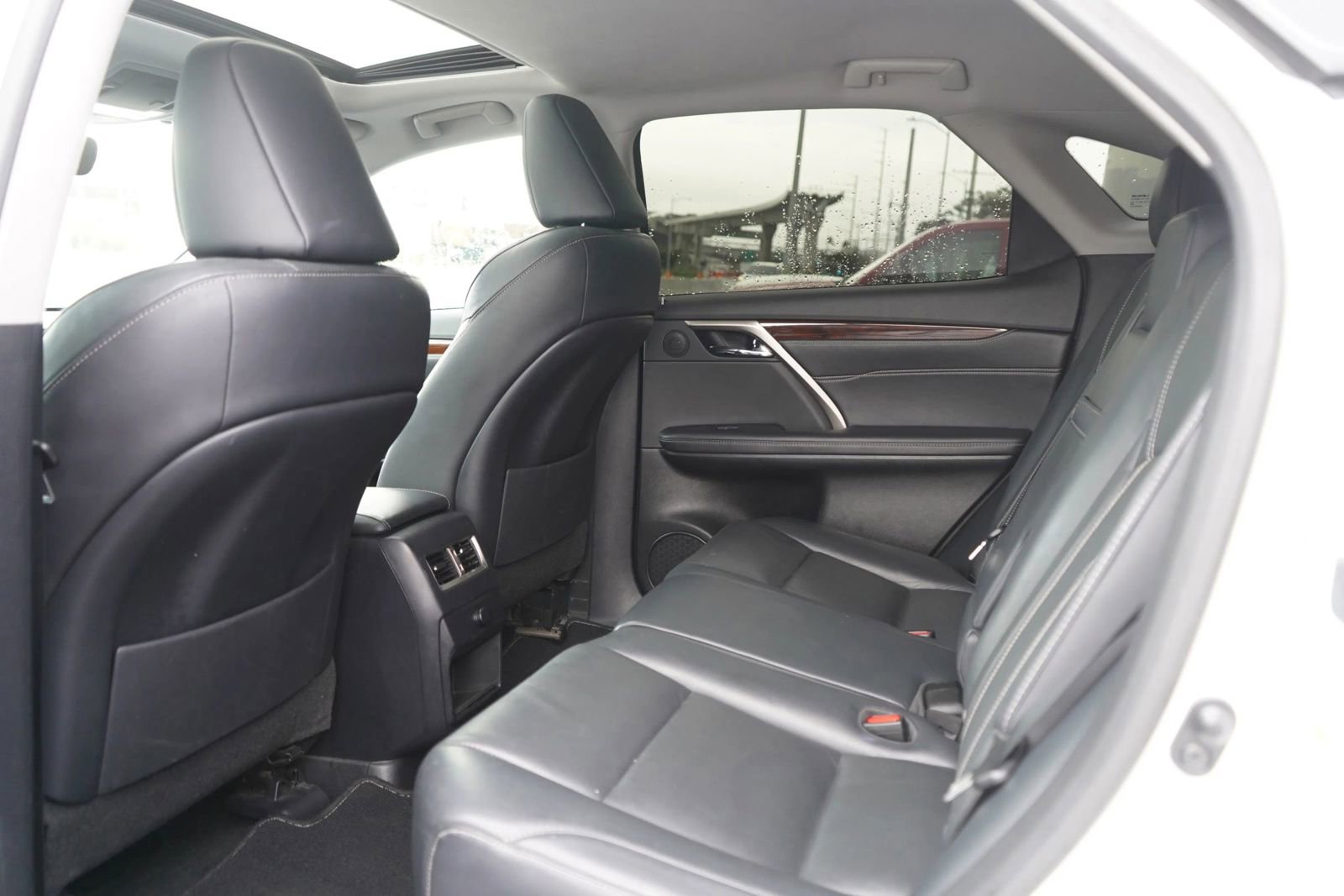 Used 2017 Lexus RX 350 F Sport image 14