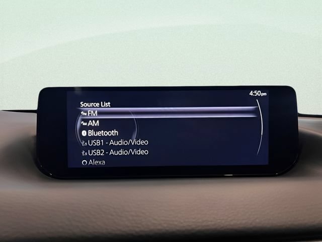 Used 2025 MAZDA CX-50 AWD 2.5 S w/ Select Package image 21