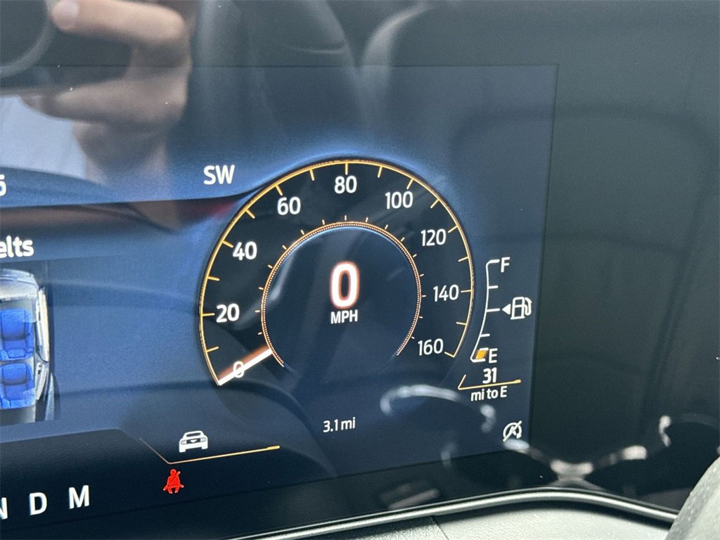 New 2025 Ford Mustang GT Premium image 12