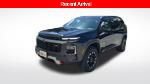 Used 2025 Chevrolet Traverse Z71 w/ Driver Confidence Package image 1