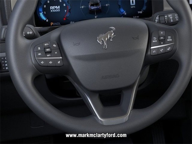 New 2025 Ford Bronco Sport Big Bend image 12