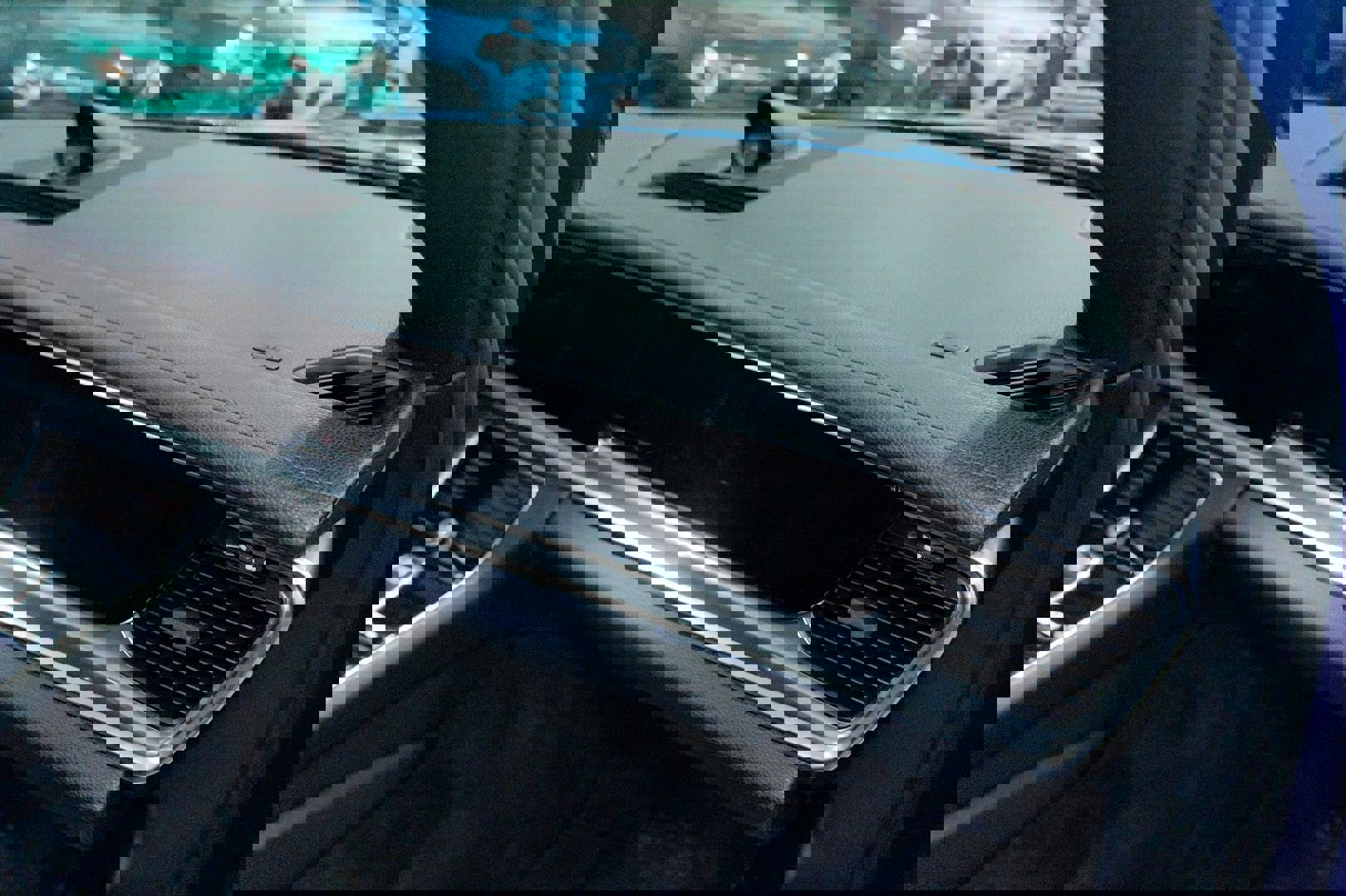 Used 2017 Porsche Panamera 4S image 35