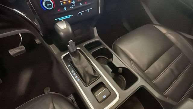 Used 2017 Ford Escape Titanium AWD/4WD image 21