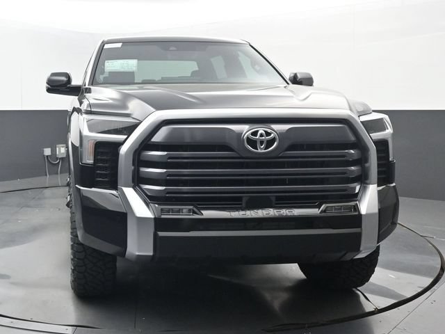 New 2026 Toyota Tundra Limited AWD/4WD image 19
