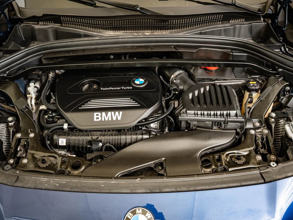 Used 2019 BMW X2 sDrive28i w/ Convenience Package image 53
