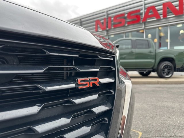 Used 2024 Nissan Altima 2.5 SR w/ SR Premium Package image 3