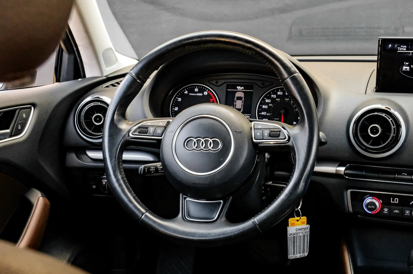 Used 2016 Audi A3 1.8T Premium FWD image 24