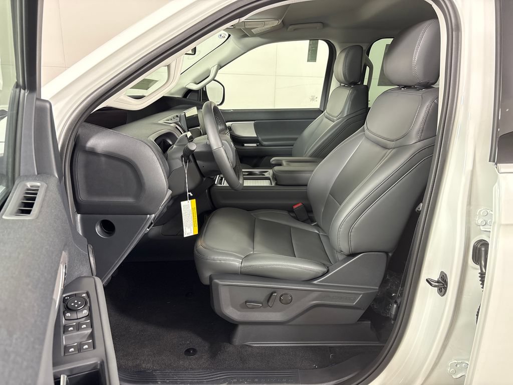 New 2027 Ford Expedition Active RWD image 28