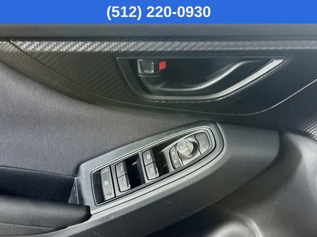 Certified 2023 Subaru Crosstrek 2.0i Premium image 21
