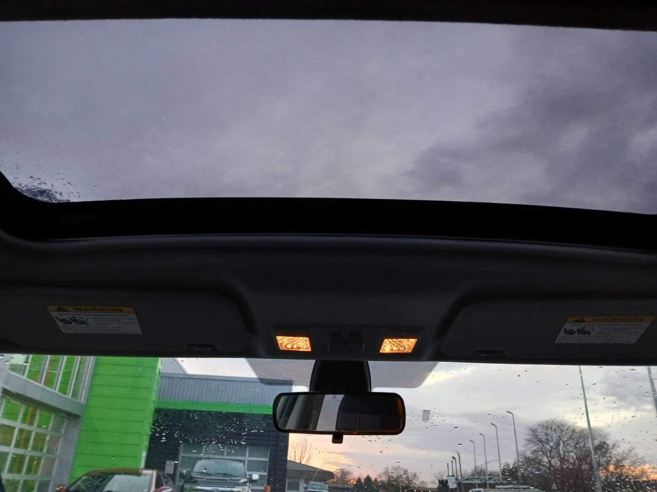 Used 2006 MAZDA MAZDA3 s Grand Touring image 13