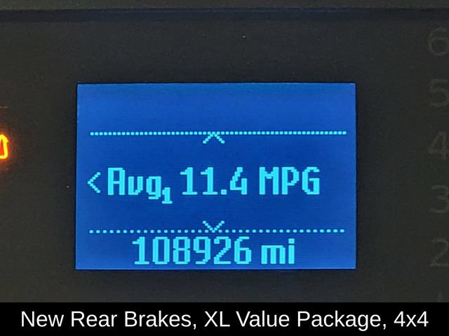 Used 2017 Ford F350 XL w/ Power Equipment Group AWD/4WD image 24