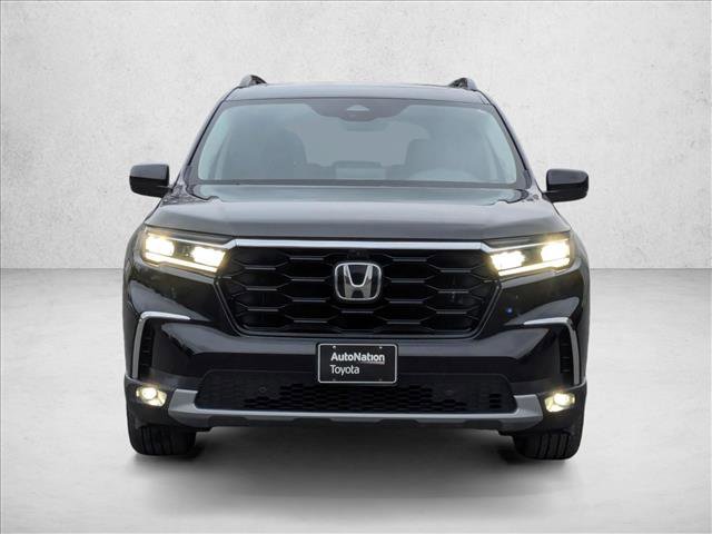 Used 2023 Honda Pilot Elite image 2