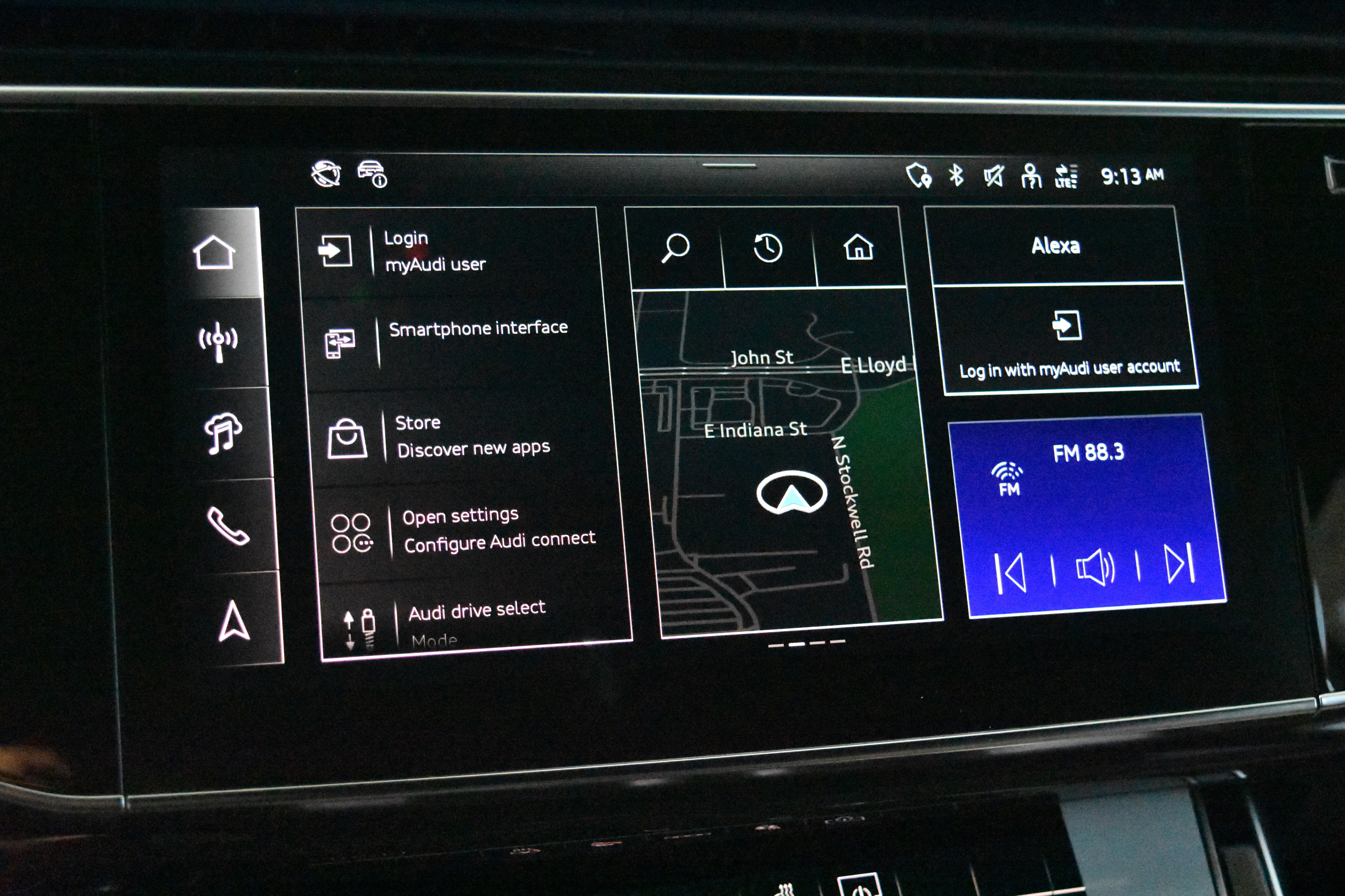 New 2026 Audi Q7 3.0T Premium Plus image 10